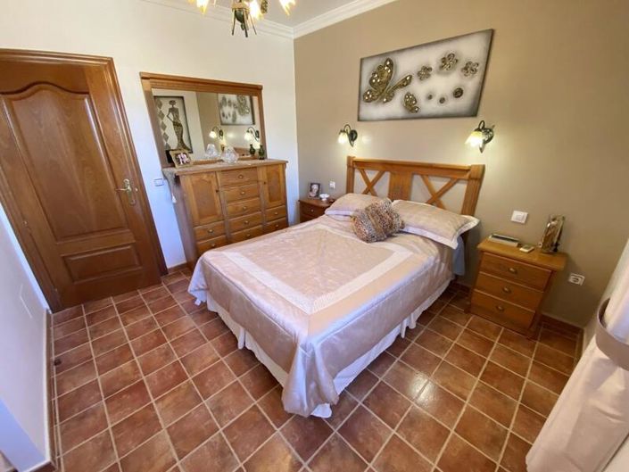 Image No.20-Villa de 3 chambres à vendre à Zurgena