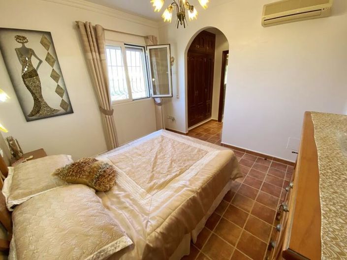 Image No.21-Villa de 3 chambres à vendre à Zurgena