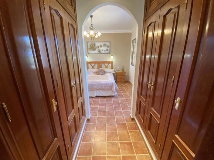 Image No.22-Villa de 3 chambres à vendre à Zurgena