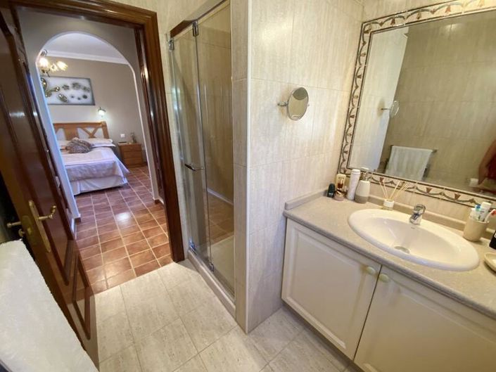 Image No.23-Villa de 3 chambres à vendre à Zurgena