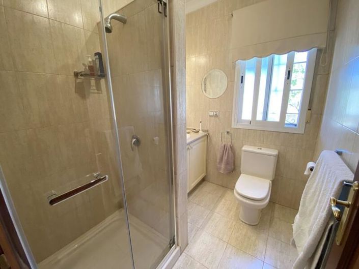 Image No.24-Villa de 3 chambres à vendre à Zurgena