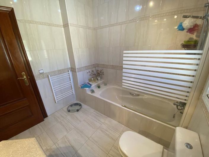 Image No.25-Villa de 3 chambres à vendre à Zurgena