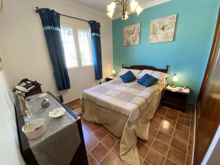 Image No.26-Villa de 3 chambres à vendre à Zurgena