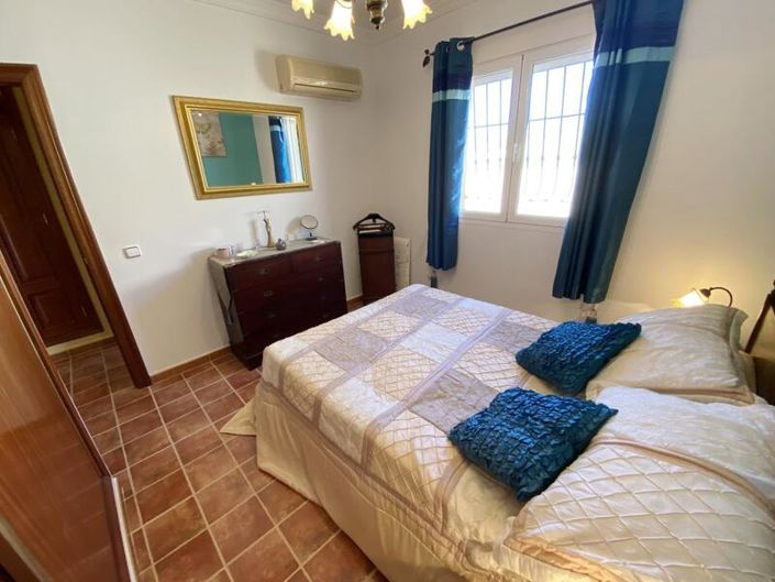 Image No.27-Villa de 3 chambres à vendre à Zurgena