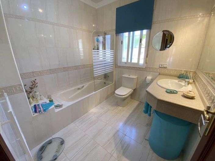 Image No.29-Villa de 3 chambres à vendre à Zurgena