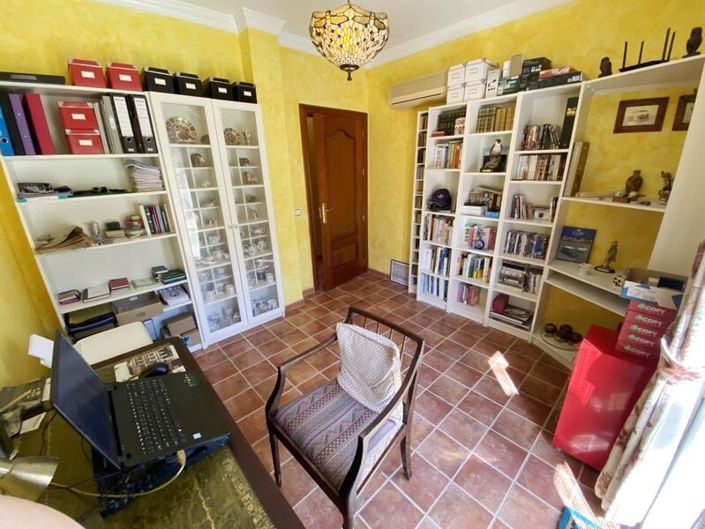 Image No.31-Villa de 3 chambres à vendre à Zurgena