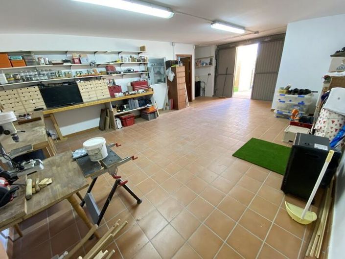 Image No.32-Villa de 3 chambres à vendre à Zurgena