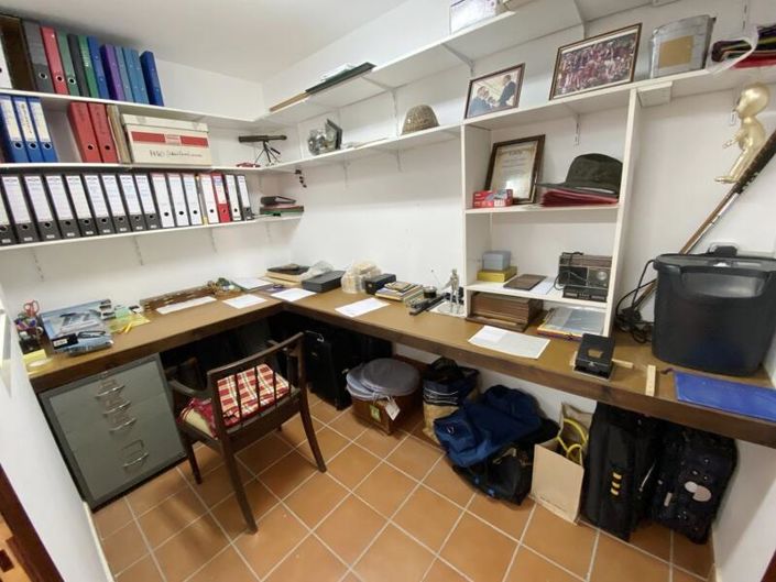 Image No.34-Villa de 3 chambres à vendre à Zurgena