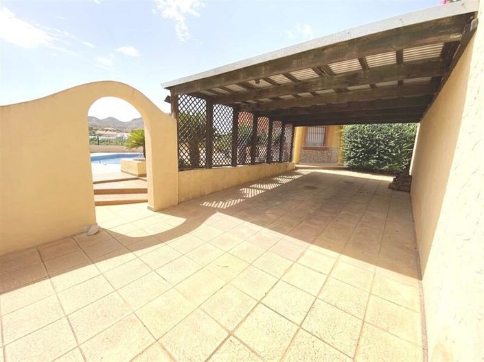 Image No.35-Villa de 3 chambres à vendre à Zurgena