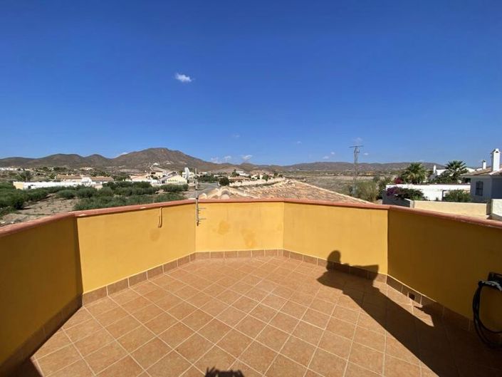 Image No.39-Villa de 3 chambres à vendre à Zurgena