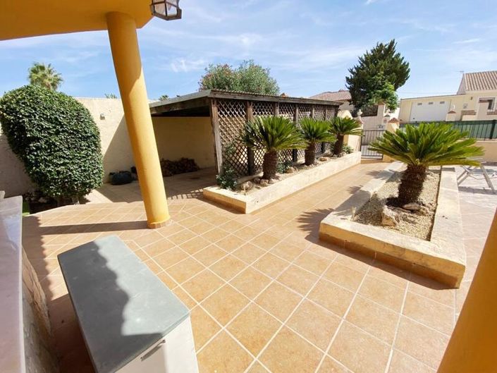 Image No.36-Villa de 3 chambres à vendre à Zurgena