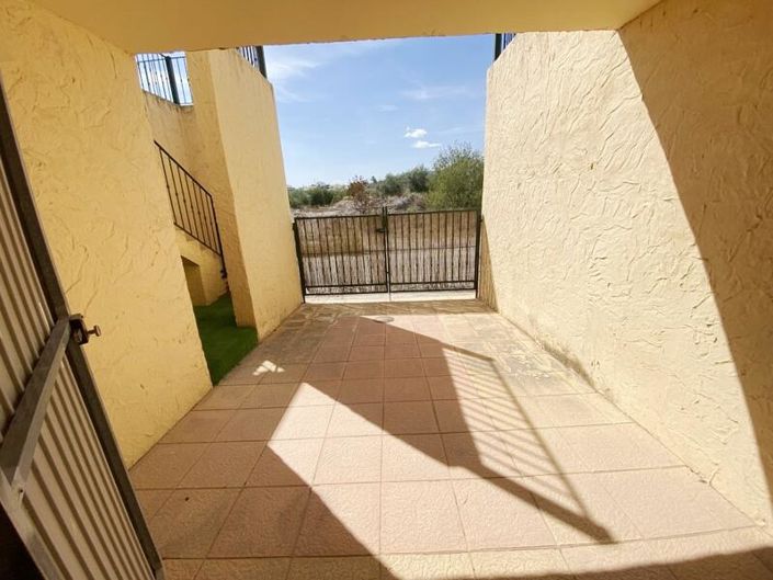 Image No.38-Villa de 3 chambres à vendre à Zurgena