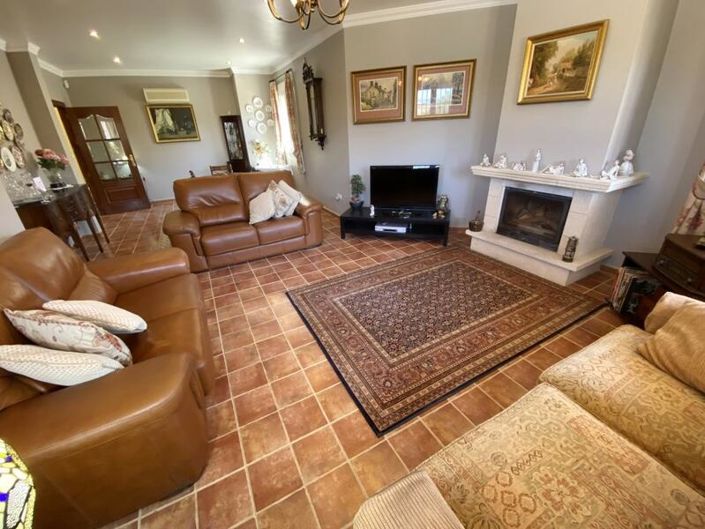 Image No.11-Villa de 3 chambres à vendre à Zurgena