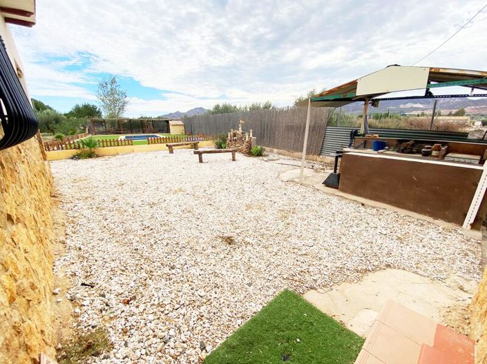 Image No.19-3 Bed Villa for sale