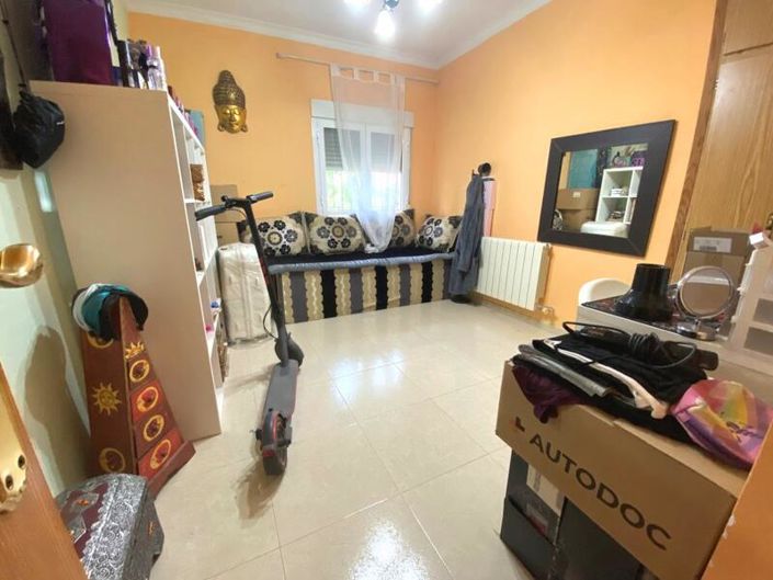 Image No.14-Villa de 3 chambres à vendre à Huercal-Overa