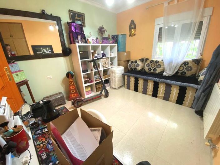 Image No.15-Villa de 3 chambres à vendre à Huercal-Overa