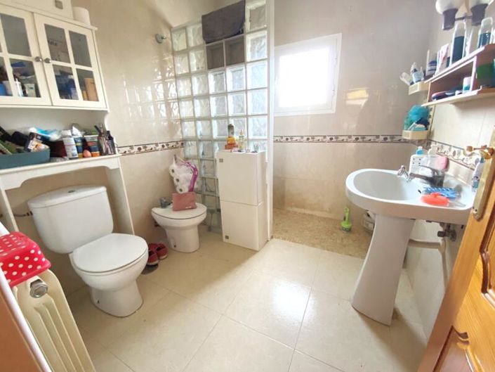 Image No.16-Villa de 3 chambres à vendre à Huercal-Overa