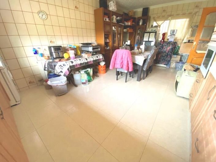 Image No.19-Villa de 3 chambres à vendre à Huercal-Overa