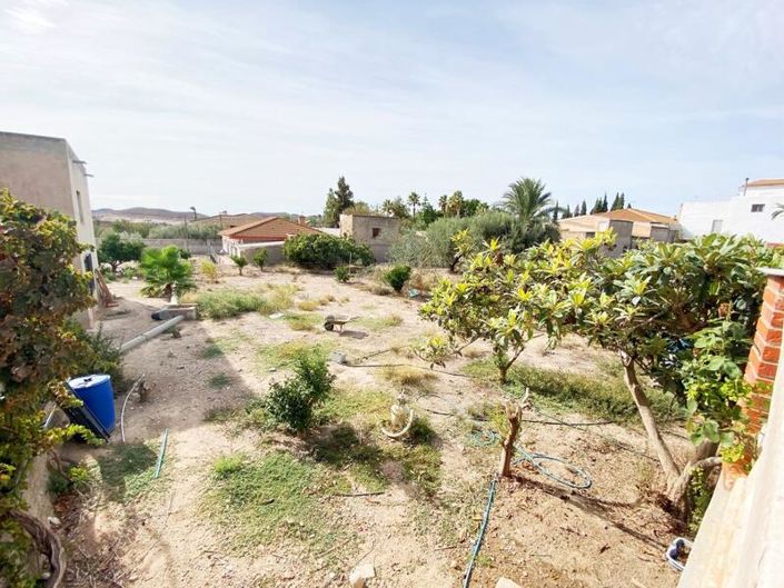 Image No.2-Villa de 3 chambres à vendre à Huercal-Overa