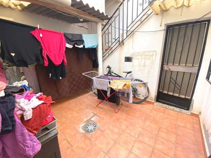 Image No.22-Villa de 3 chambres à vendre à Huercal-Overa