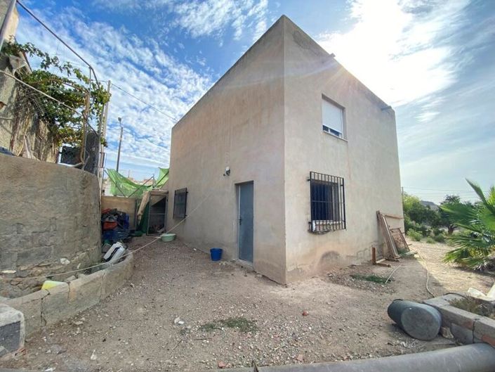 Image No.23-Villa de 3 chambres à vendre à Huercal-Overa