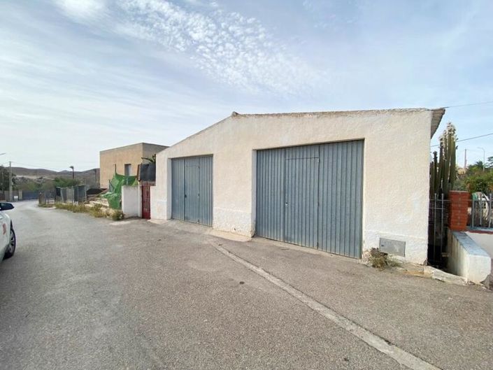 Image No.24-Villa de 3 chambres à vendre à Huercal-Overa