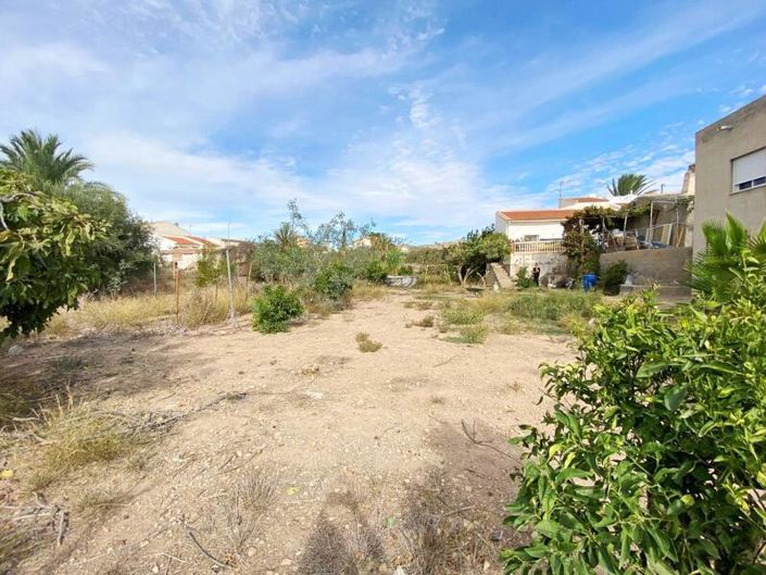 Image No.6-Villa de 3 chambres à vendre à Huercal-Overa