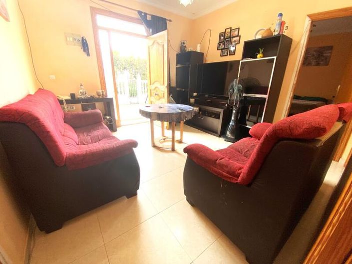 Image No.7-Villa de 3 chambres à vendre à Huercal-Overa