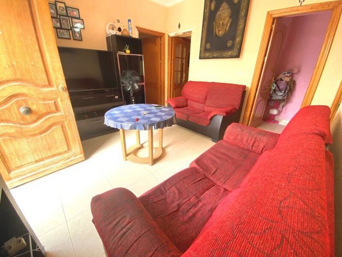 Image No.8-Villa de 3 chambres à vendre à Huercal-Overa