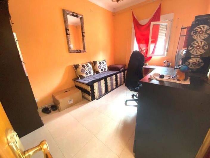 Image No.9-Villa de 3 chambres à vendre à Huercal-Overa