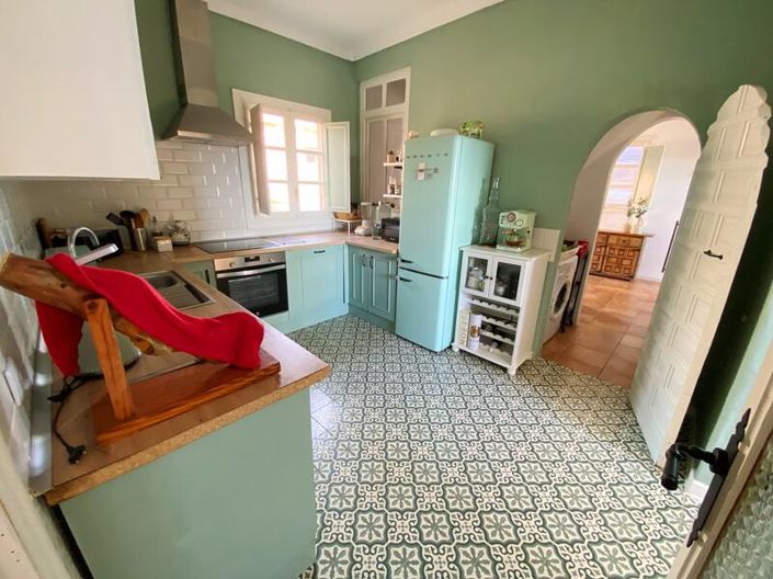 Image No.11-Propriété de 7 chambres à vendre à Huercal-Overa