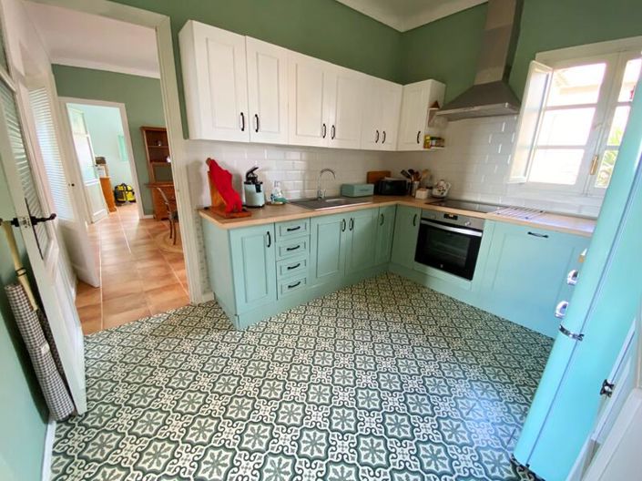 Image No.12-Propriété de 7 chambres à vendre à Huercal-Overa