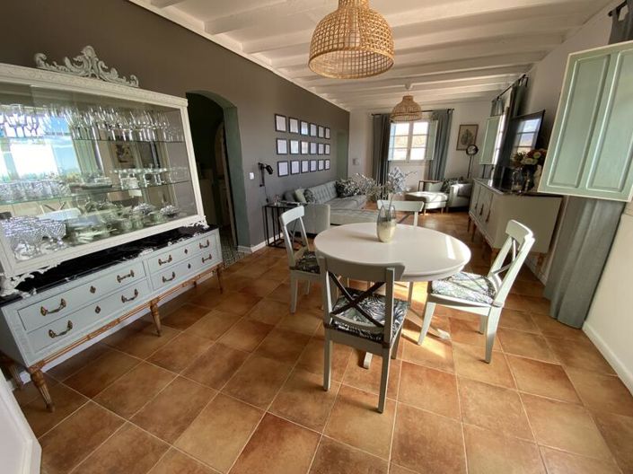 Image No.13-Propriété de 7 chambres à vendre à Huercal-Overa