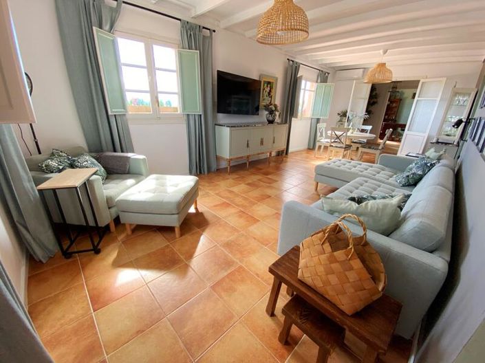 Image No.14-Propriété de 7 chambres à vendre à Huercal-Overa