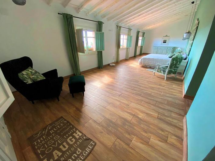 Image No.17-Propriété de 7 chambres à vendre à Huercal-Overa