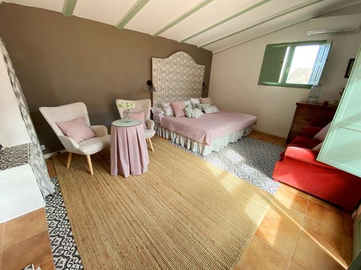 Image No.27-Propriété de 7 chambres à vendre à Huercal-Overa