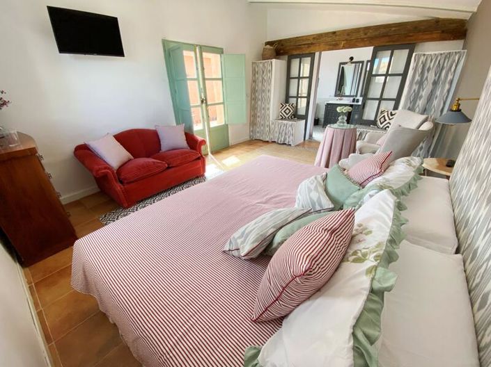 Image No.28-Propriété de 7 chambres à vendre à Huercal-Overa