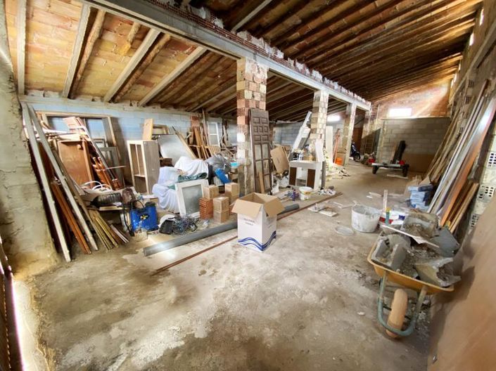Image No.35-Propriété de 7 chambres à vendre à Huercal-Overa