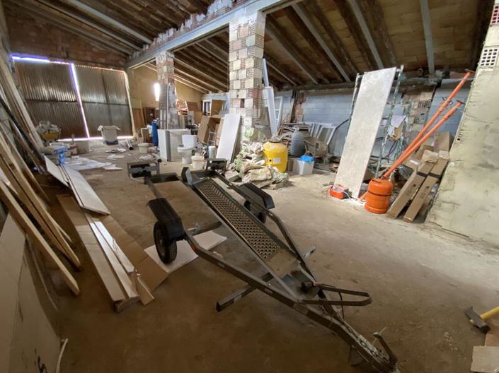 Image No.36-Propriété de 7 chambres à vendre à Huercal-Overa
