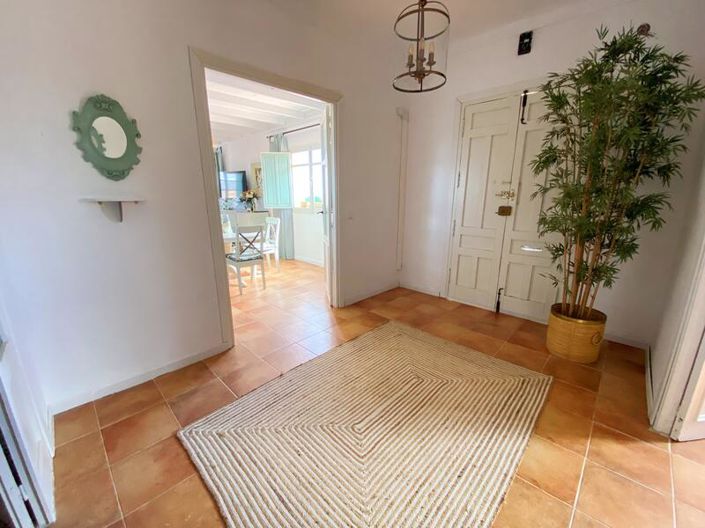 Image No.7-Propriété de 7 chambres à vendre à Huercal-Overa