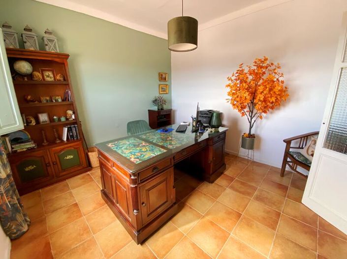 Image No.8-Propriété de 7 chambres à vendre à Huercal-Overa