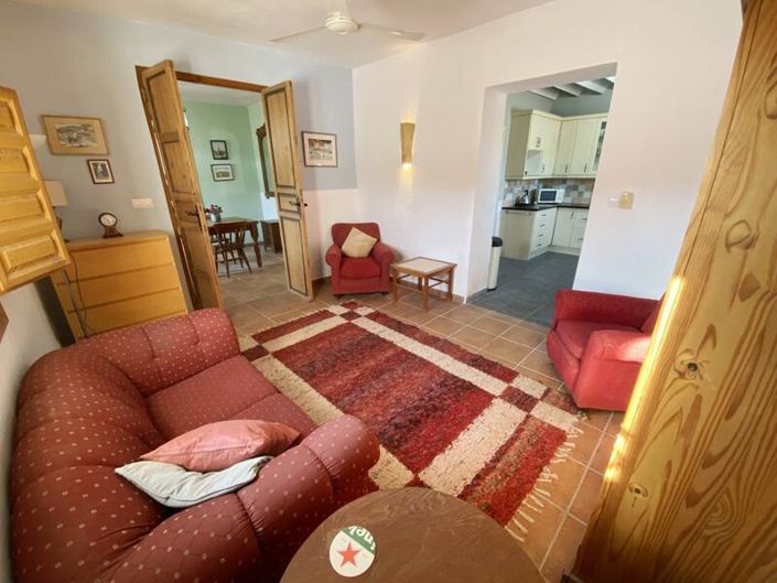 Image No.10-Propriété de 4 chambres à vendre à Huercal-Overa