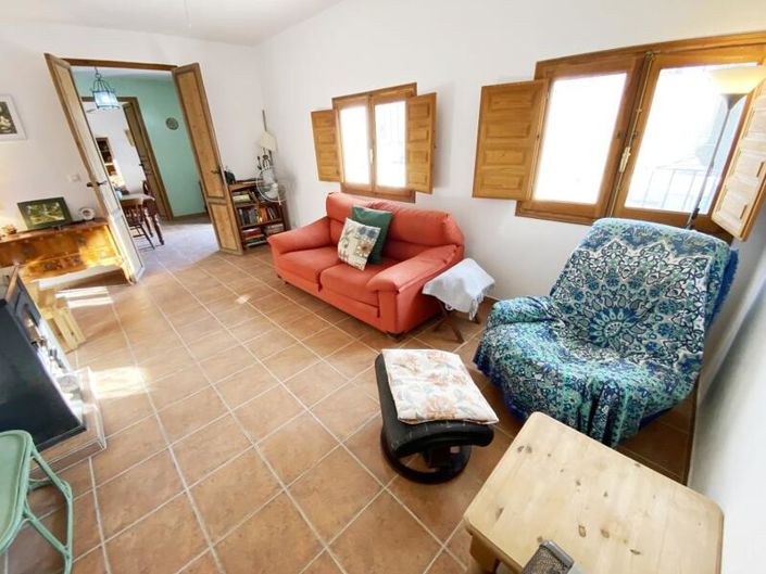 Image No.13-Propriété de 4 chambres à vendre à Huercal-Overa