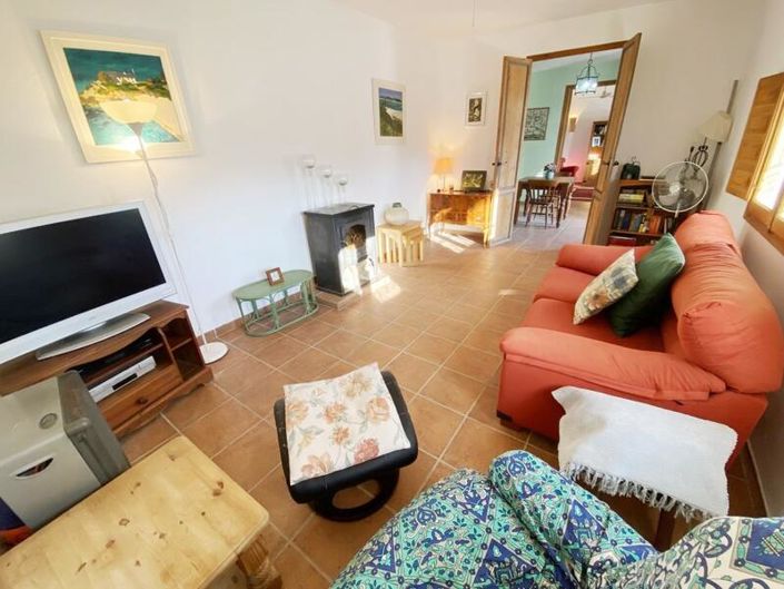 Image No.14-Propriété de 4 chambres à vendre à Huercal-Overa