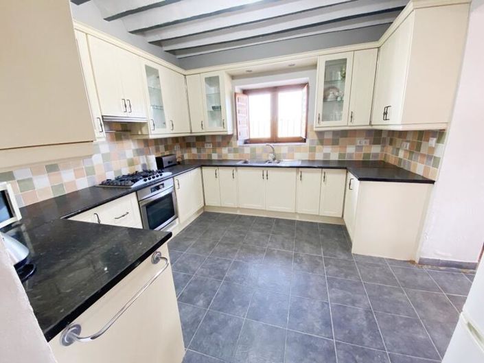 Image No.15-Propriété de 4 chambres à vendre à Huercal-Overa