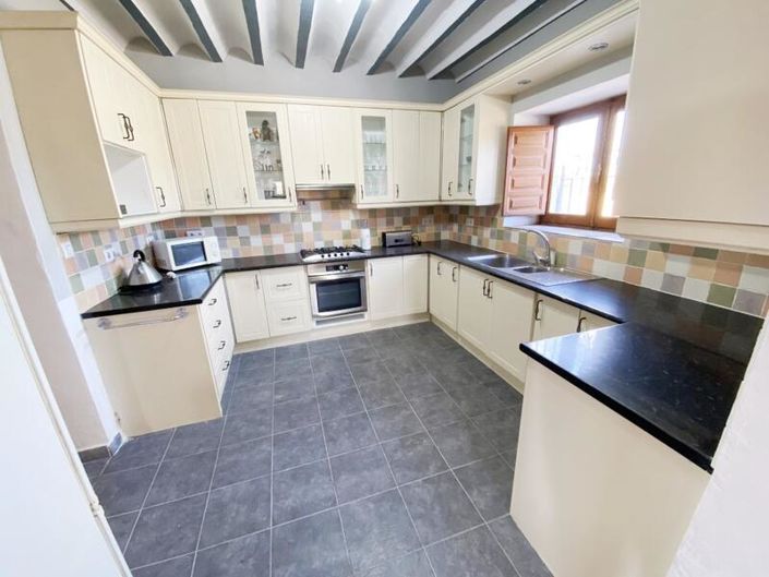 Image No.16-Propriété de 4 chambres à vendre à Huercal-Overa