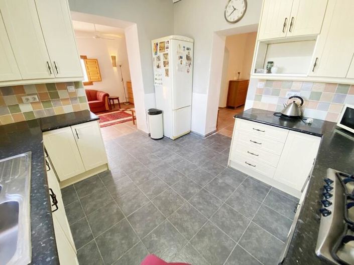 Image No.17-Propriété de 4 chambres à vendre à Huercal-Overa