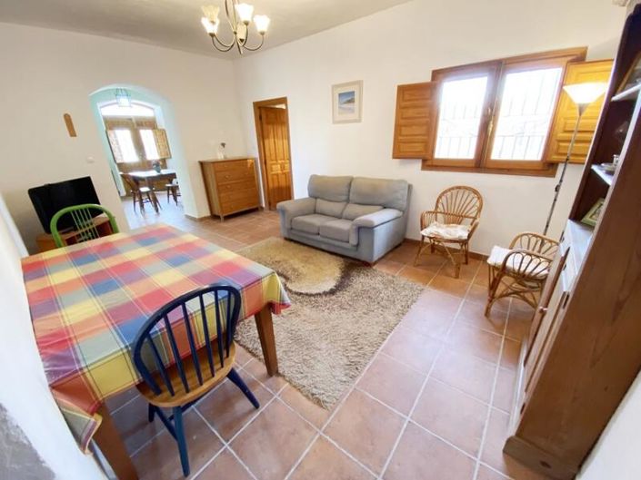 Image No.19-Propriété de 4 chambres à vendre à Huercal-Overa