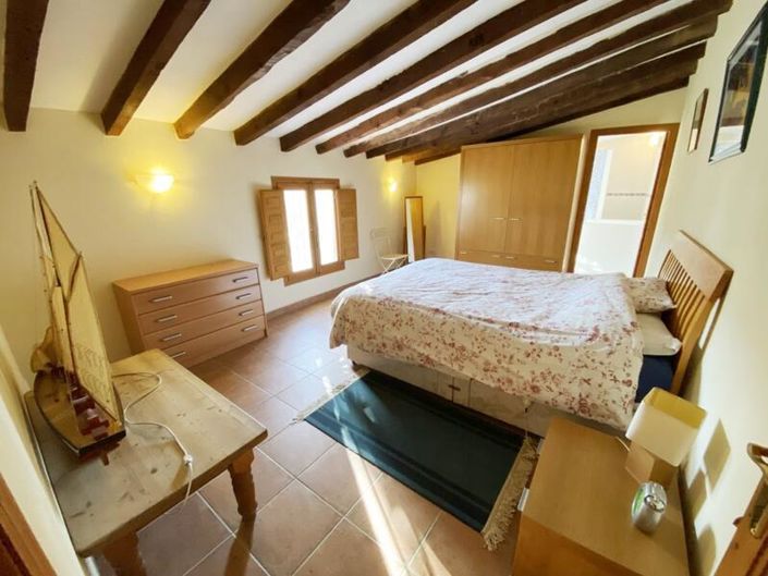 Image No.21-Propriété de 4 chambres à vendre à Huercal-Overa