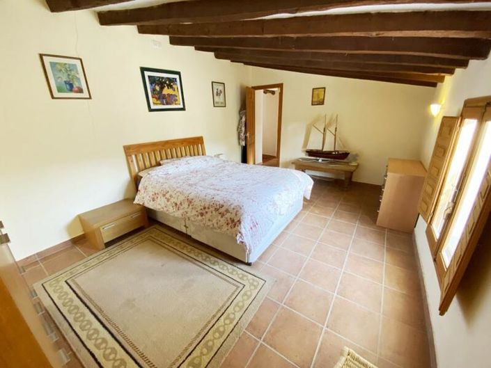 Image No.22-Propriété de 4 chambres à vendre à Huercal-Overa